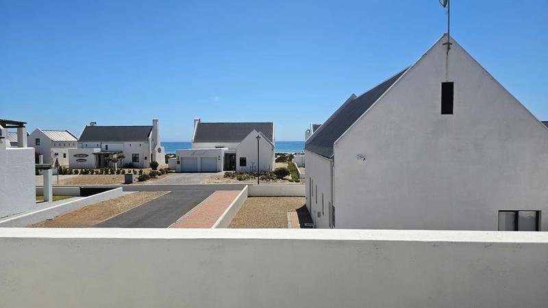0 Bedroom Property for Sale in Dwarskersbos Western Cape